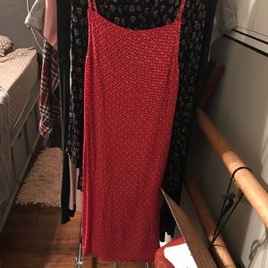 brandy melville dress